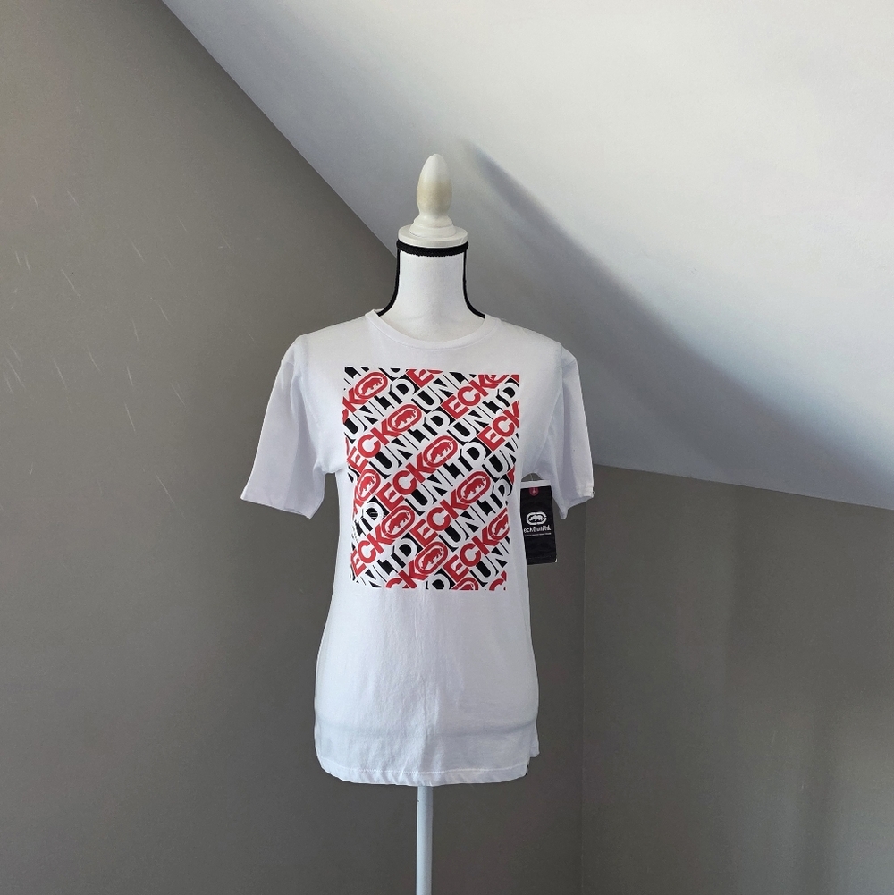 Ecko Unltd Boys T Shirt